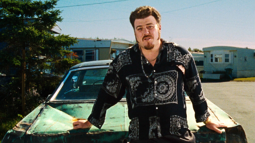 Trailer Park Boys: The Movie | Netflix