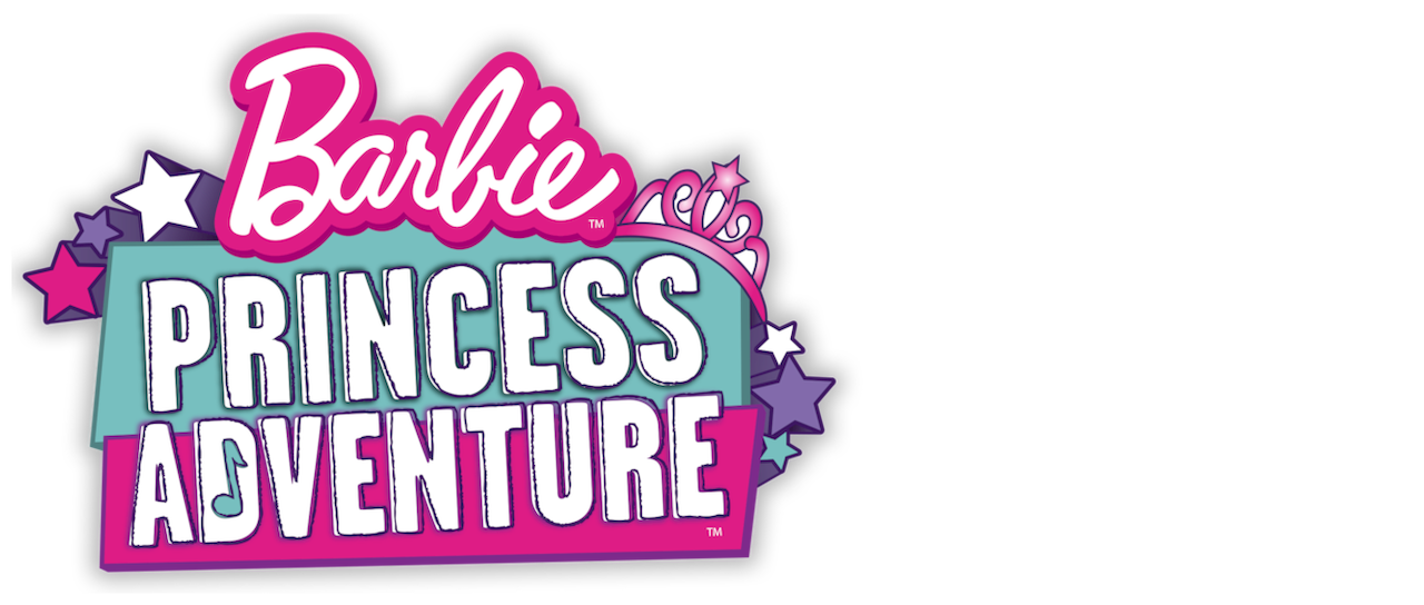 Watch Barbie Princess Adventure | Netflix